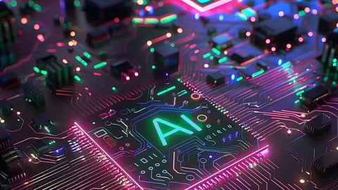 செயற்கை நுண்ணறிவு