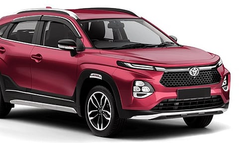 டொயோட்டா கிா்லோஸ்கா்