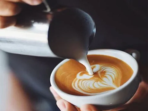 tea cofee
