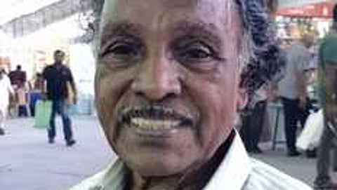 உதையை மு.வீரையன்