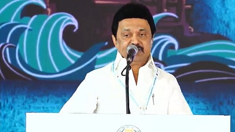 மு.க. ஸ்டாலின்