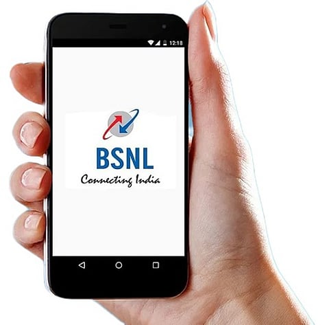 இரு புதிய கட்டண திட்டங்களை
அறிமுகப்படுத்திய பிஎஸ்என்எல்