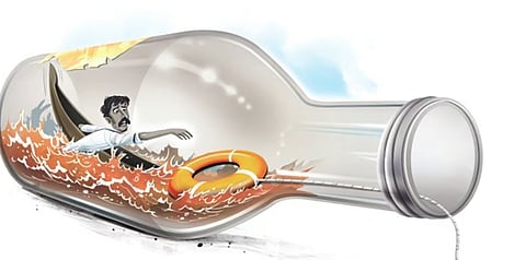 25 மருத்துவமனைகளில் 
போதை மறுவாழ்வு மையங்கள்
விரைவில் செயல்பாட்டுக்கு வரும்