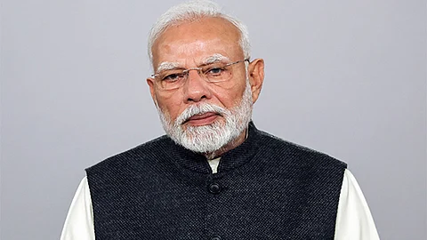 பிரதமர் மோடி