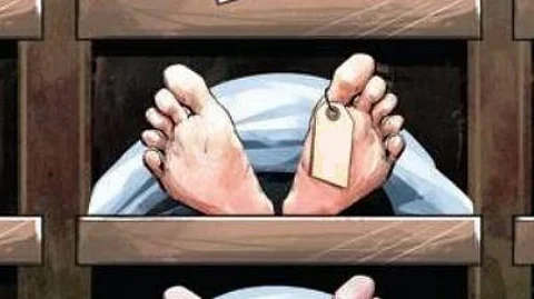 தனியார் பள்ளி கழிப்பறைத் தொட்டியில் விழுந்து குழந்தை பலி!