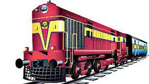 பொங்கல் திருநாள்: சிறப்பு ரயில்கள் இயக்கம்! எங்கெங்கு?
