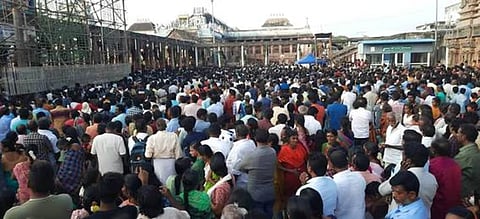 சிதம்பரம் நடராஜா் கோயில் (கோப்புப்படம்)