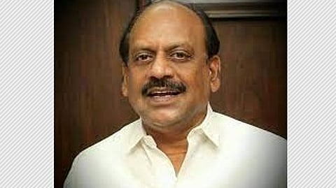 தொழில்பேட்டைகளில் ஆக்கிரமிப்புகளை அகற்ற வேண்டும்: அமைச்சா் தா.மோ. அன்பரசன்