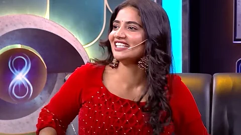 அன்ஷிதா