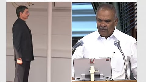 தரமான கல்வி : தமிழக அரசின் முயற்சிகளுக்கு மத்திய அரசு தேவையான ஆதரவு வழங்கவில்லை!