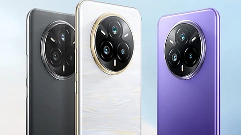 ரியல்மி 14 ப்ரோ 5 ஜி சீரிஸ் இந்திய வெளியீட்டு தேதி வெளியானது!