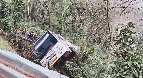 Himachal Pradesh accident