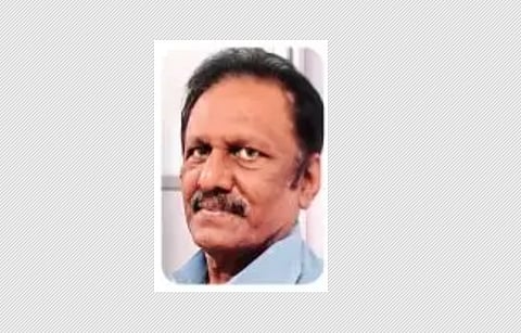 தேடிச் சுவைத்த தேன்: நெல்லை சு.முத்து, அறிவியல் எழுத்தாளா்
