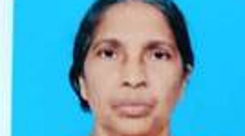 அமுதலதா