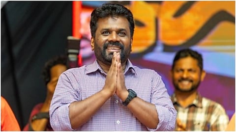 சீனா செல்லும் இலங்கை அதிபா்