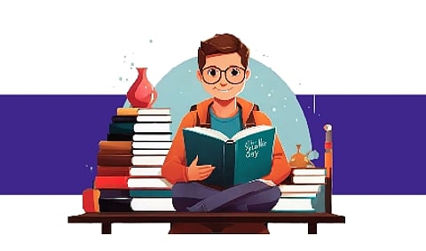 வாசிக்க வாங்கியவை