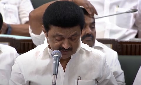 பொள்ளாச்சி சம்பவம் அதிமுகவினரால் நடத்தப்பட்டது: முதல்வர் ஸ்டாலின்