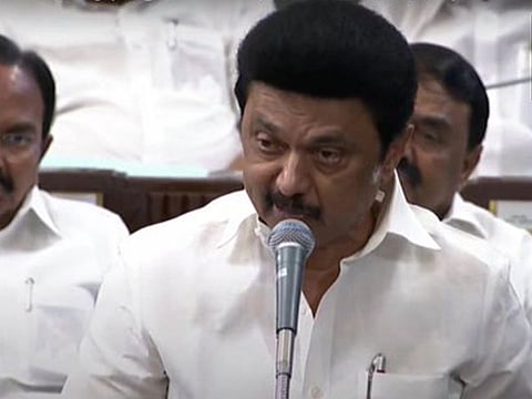 தஞ்சாவூரில் பள்ளி மாணவி மயங்கி விழுந்து உயிரிழப்பு: ரூ. 5 லட்சம் நிதியுதவி!