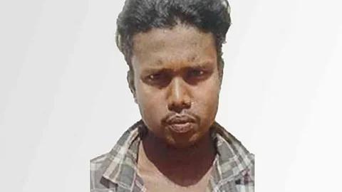 பலியான இளைஞர் விஷ்னு