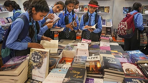 சென்னை புத்தகக் காட்சி நீட்டிப்பா? பபாசி விளக்கம்!