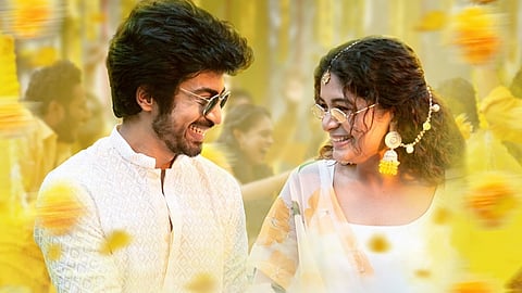 ஒன்ஸ் மோர் பட புதிய பாடல்!