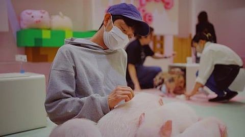 ஷோஜி மோரிமோட்டோ