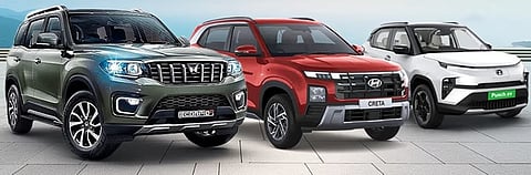 2024-இல் ஏற்றம் கண்ட வாகன விற்பனை