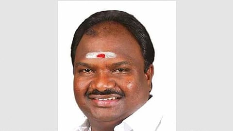 வி.சி. சந்திரகுமார்