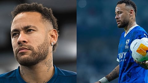 நெய்மர் ஜூனியர்.