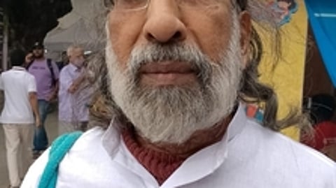 திருப்பூா் கிருஷ்ணன்