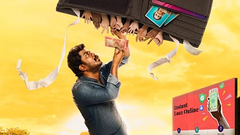 குடும்பஸ்தன் வெளியீட்டுத் தேதி!