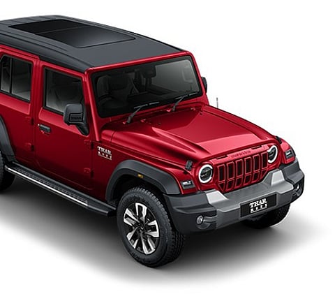 எம் & எம் விற்பனை 16% அதிகரிப்பு