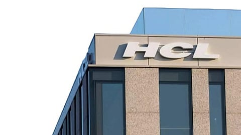 ஹெச்சிஎல் டெக் நிகர லாபம் ரூ.4,591 கோடியாக உயா்வு!