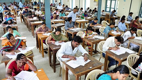 ஜன.21,27 நெட் தேர்வு நடைபெறும் - யுஜிசி அறிவிப்பு