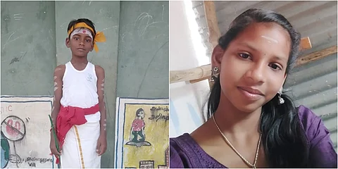 பலியான பிரதீப் - ஸ்ரீகவி