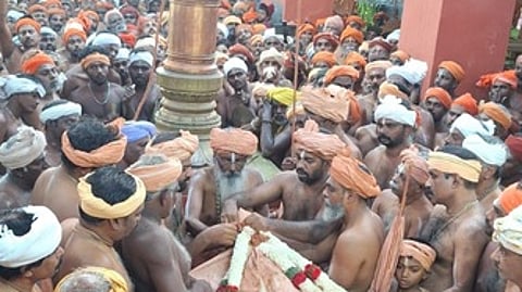 அய்யா வைகுண்டரும் வாக்கு வங்கி அரசியலும்