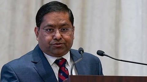 ரந்தீர் ஜெய்ஸ்வால்