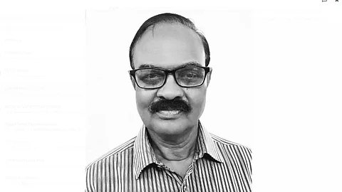 ஜனநேசன் என்ற வீரராகவன்