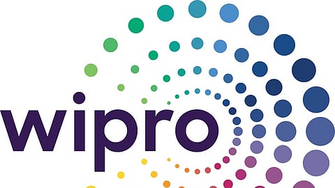 விப்ரோ நிறுவனம்