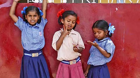 களையப்பட வேண்டிய இடைநிற்றல்