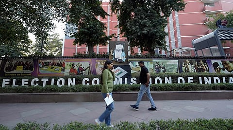 2025-இல் முதலாவது மனதின் குரல் நிகழ்ச்சி: பிரதமர் சொன்ன விஷயம்!