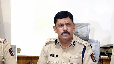 நடிகர் சைஃப் அலி கான் மீதான தாக்குதல்: கைதான நபரின் நோக்கம் என்ன? காவல் துறை விளக்கம்