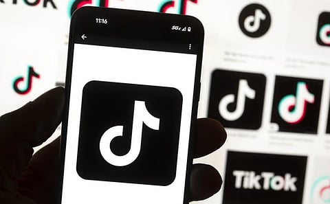 டிக் டாக்