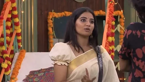 அன்ஷிதா