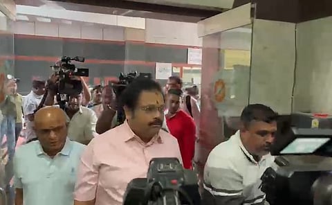 கதிர் ஆனந்த்