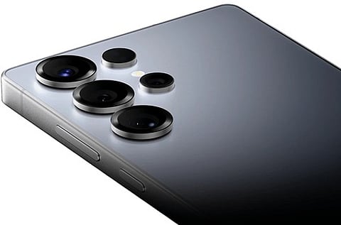 கேலக்ஸி எஸ்25 அறிதிறன் பேசிகளை இந்தியாவில் தயாரிக்க சாம்சங் முடிவு