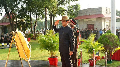 ஆளுநர் ஆர்.என். ரவி