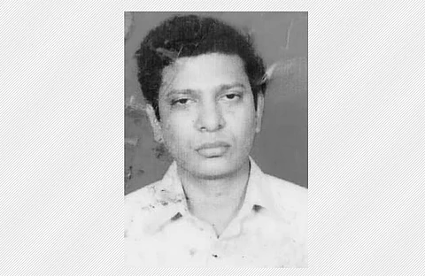 சாம் டேவிட் நேசகுமார் (46).