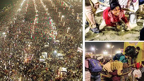 கும்பமேளா