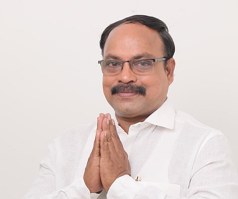 ஜெகதீச பாண்டியன்